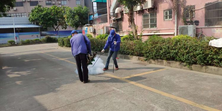 中山食品廠消殺滅四害 中山食品廠滅殺蟑螂